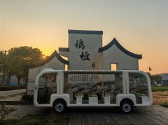 南京麟嘉电动车以全维服务