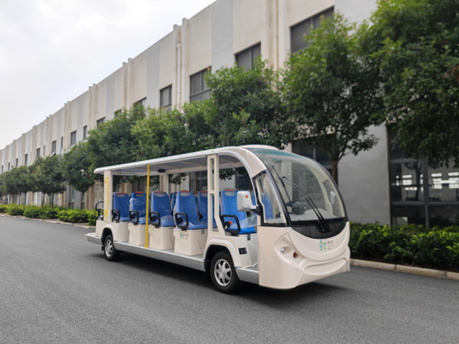 电动观光车可以为扬州泰州